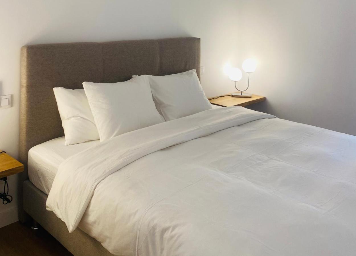 Hotel-Apartment With Big Terrace Палма де Майорка Екстериор снимка
