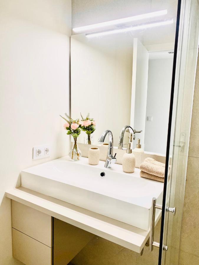 Hotel-Apartment With Big Terrace Палма де Майорка Екстериор снимка